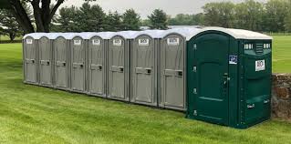 Best Construction Site Portable Toilets  in Linden, TX