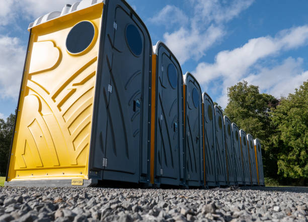 Best Portable Shower Rental  in Linden, TX