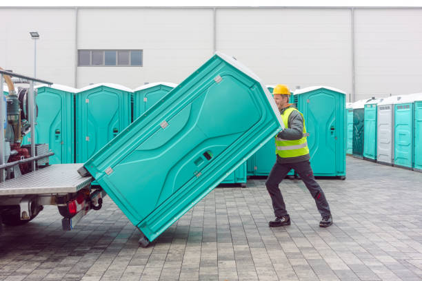 Best Long-Term Portable Toilet Rental  in Linden, TX