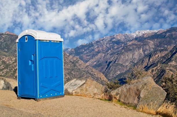 Best Portable Restroom Servicing (Cleaning and Restocking)  in Linden, TX